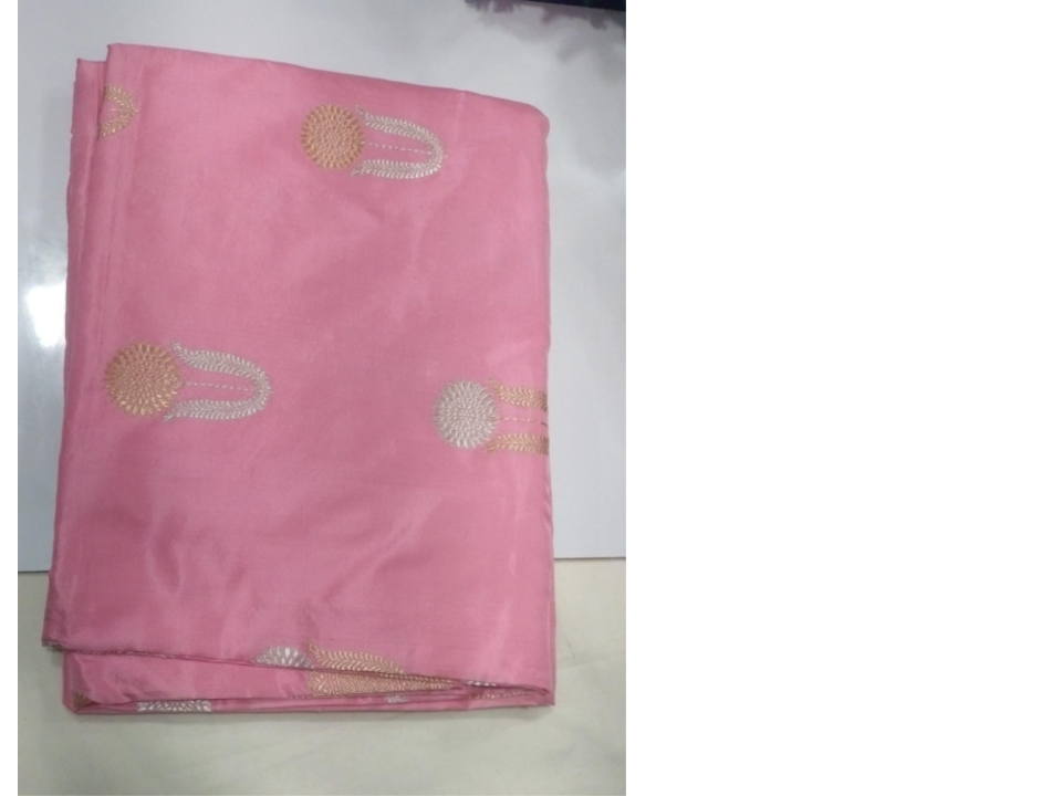 Banarasi Silk Saree 172594