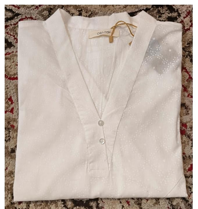 Cotton Kurti