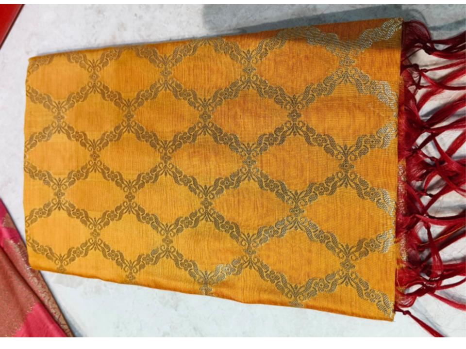 Rayon Dupatta
