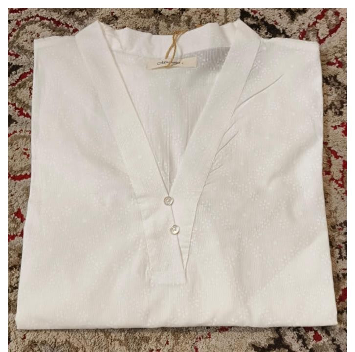 Cotton Kurti