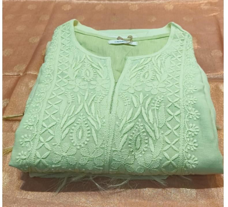 Cotton Kurti