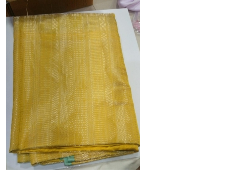 Banarasi Silk Saree 172595