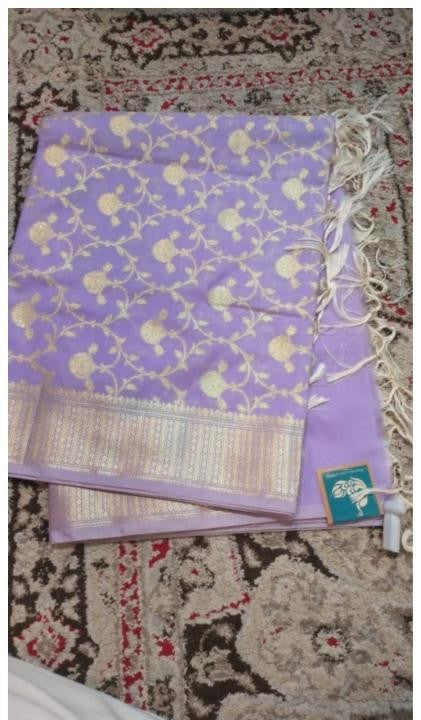 Rayon Dupatta