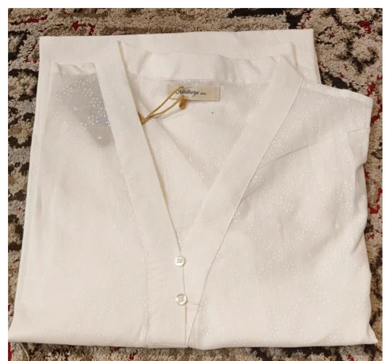 Cotton Kurti
