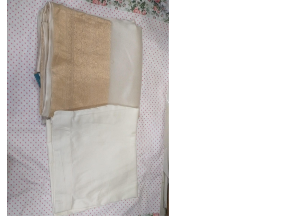 Organza W/Blouse Petticoat & Facing Saree 162873