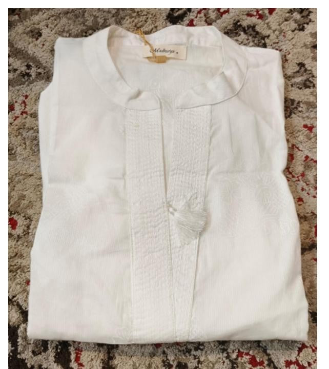 Cotton Kurti