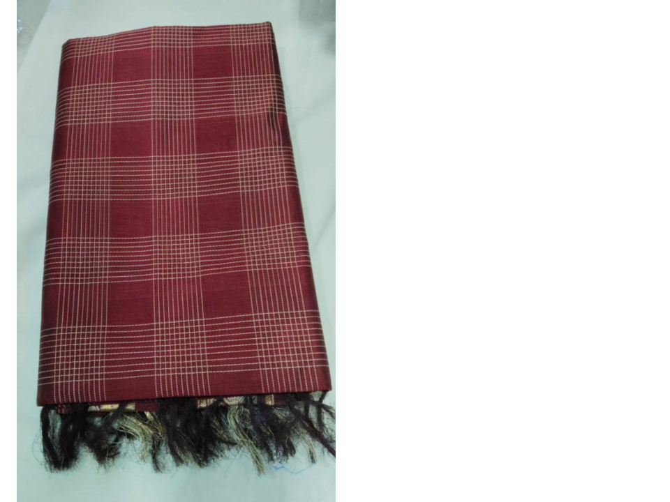 Silk Cotton Saree 170768