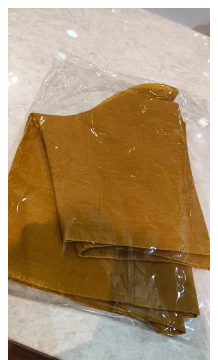 Ready Blouse tissue