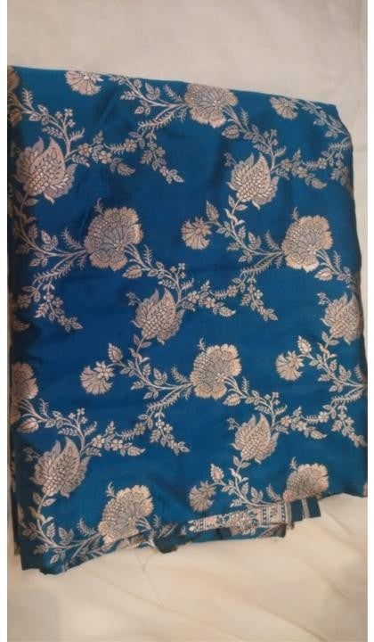 Banarasi Silk Saree