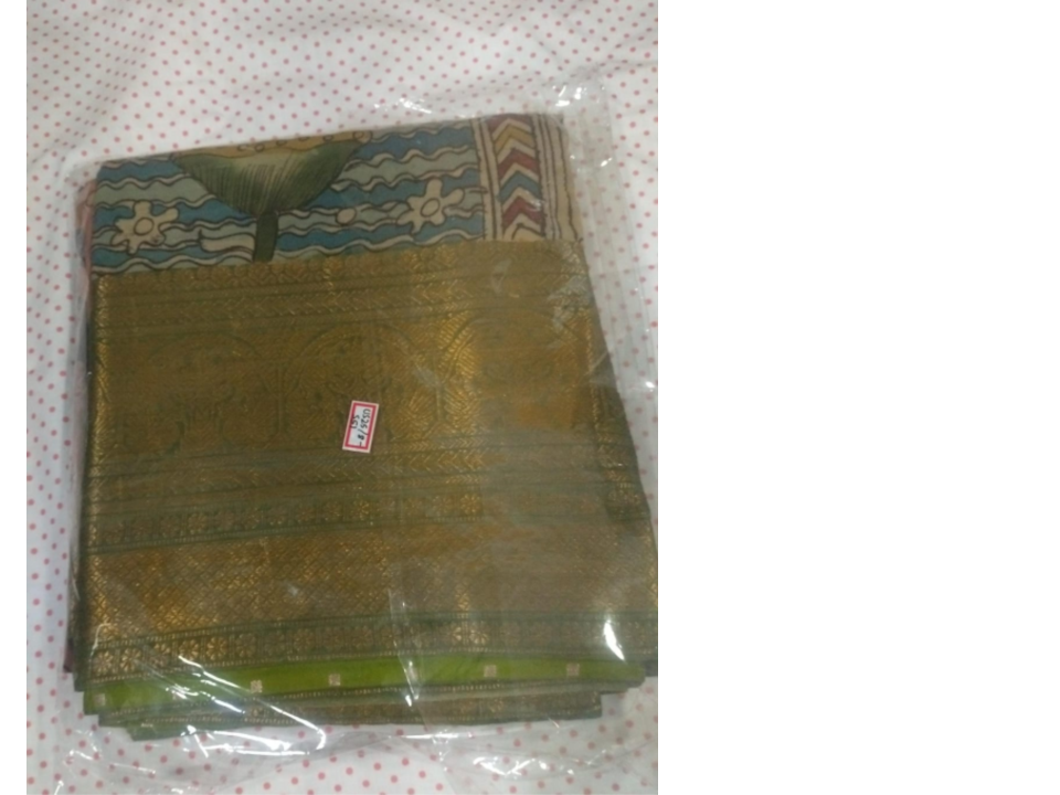 Mangalgiri Silk Saree 172504