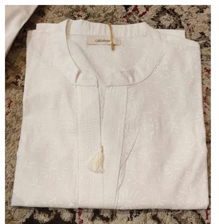Cotton Kurti