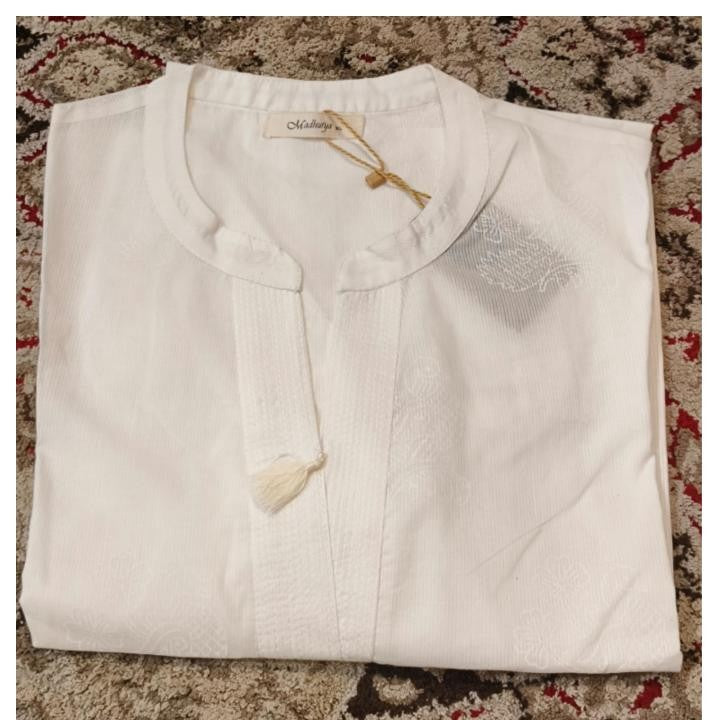 Cotton Kurti