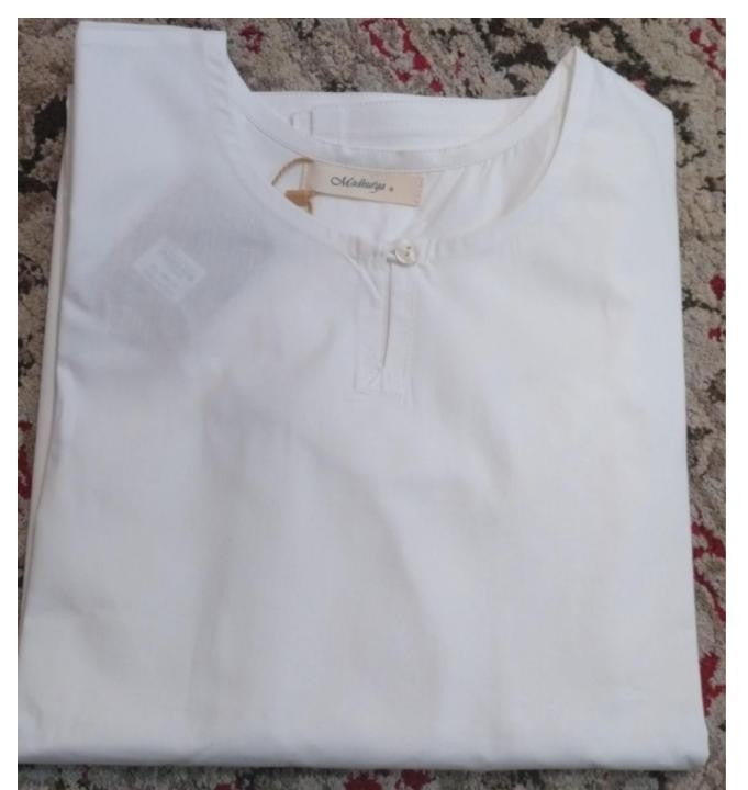 Cotton Kurti