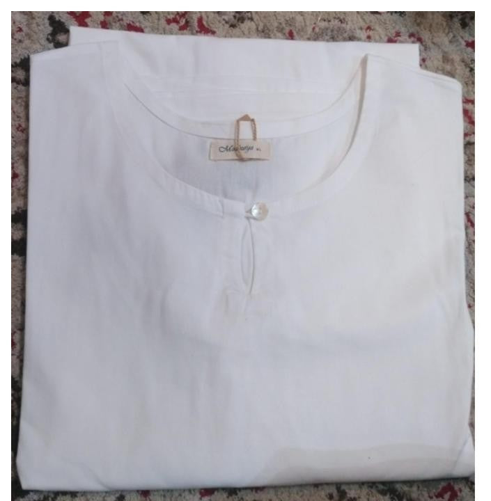 Cotton Kurti