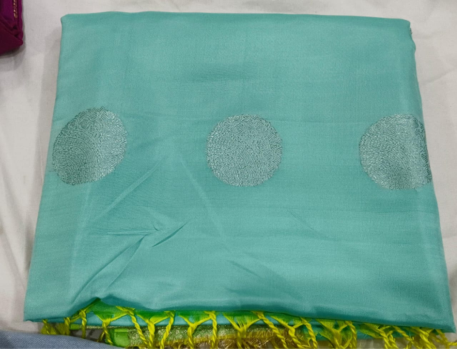 Silk Saree 174020