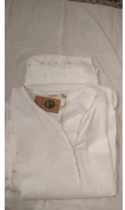 Viscose Suit Set