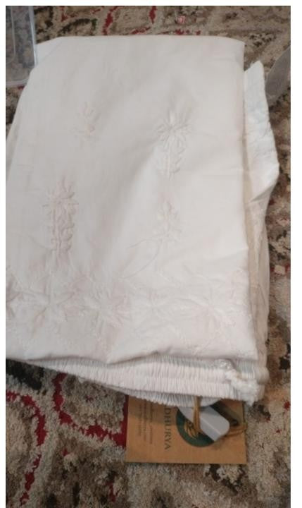 Cotton Pant