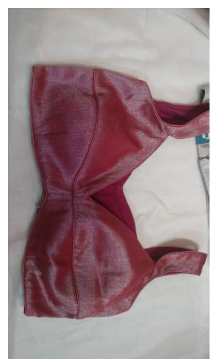 Tissue Blouse
