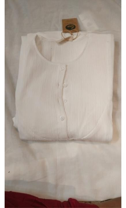 Cotton Kurti Pant