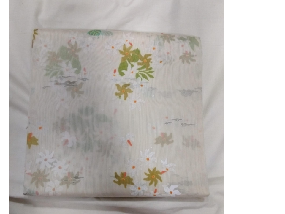 Chanderi Saree 169973