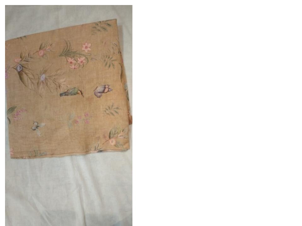 Linen Dupatta
