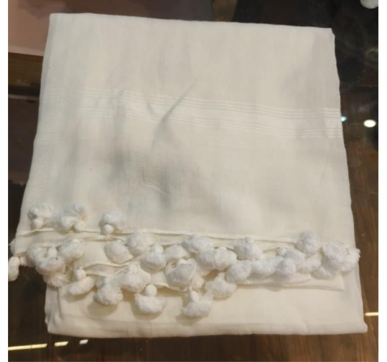 Cotton Scarf