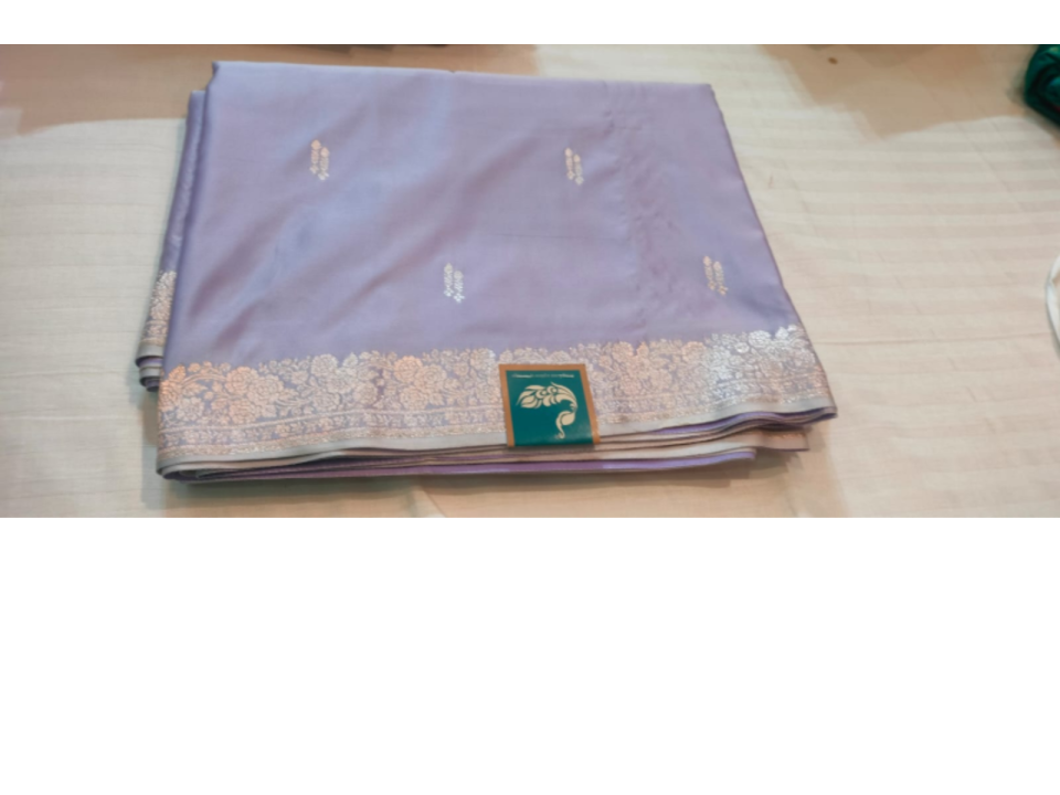 Mashru Saree 175338