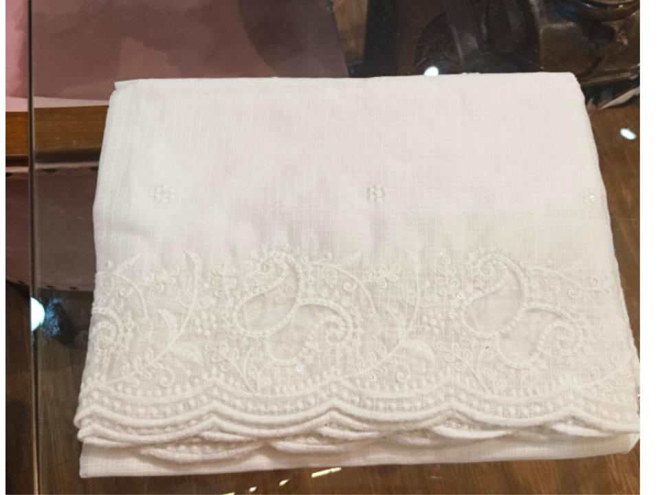 Cotton Dupatta
