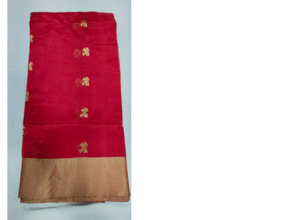 Chanderi Saree 173898