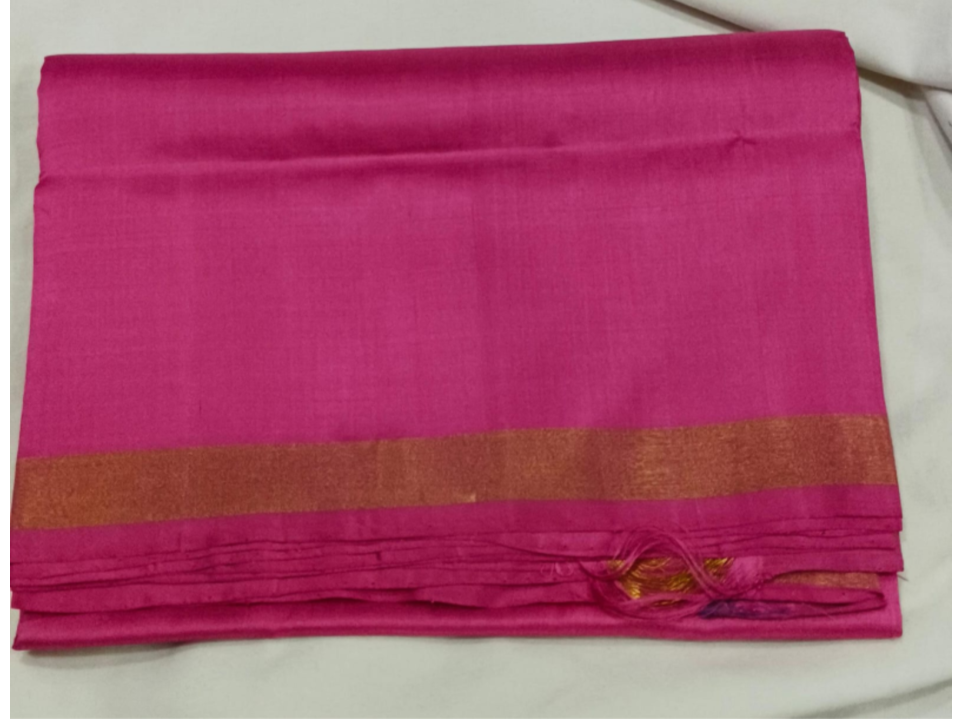 Uppada Silk Saree 174821