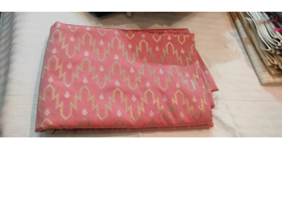 Banarasi Silk Saree 168248