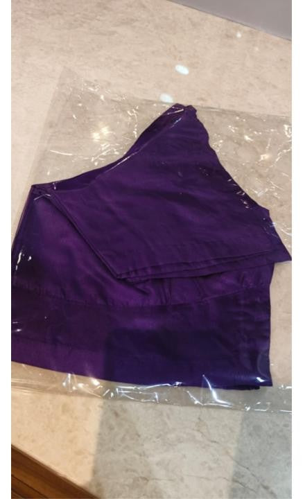 Silk Ready Blouse