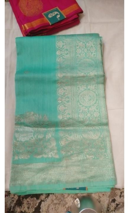 Guru Banarasi silk Dupatta
