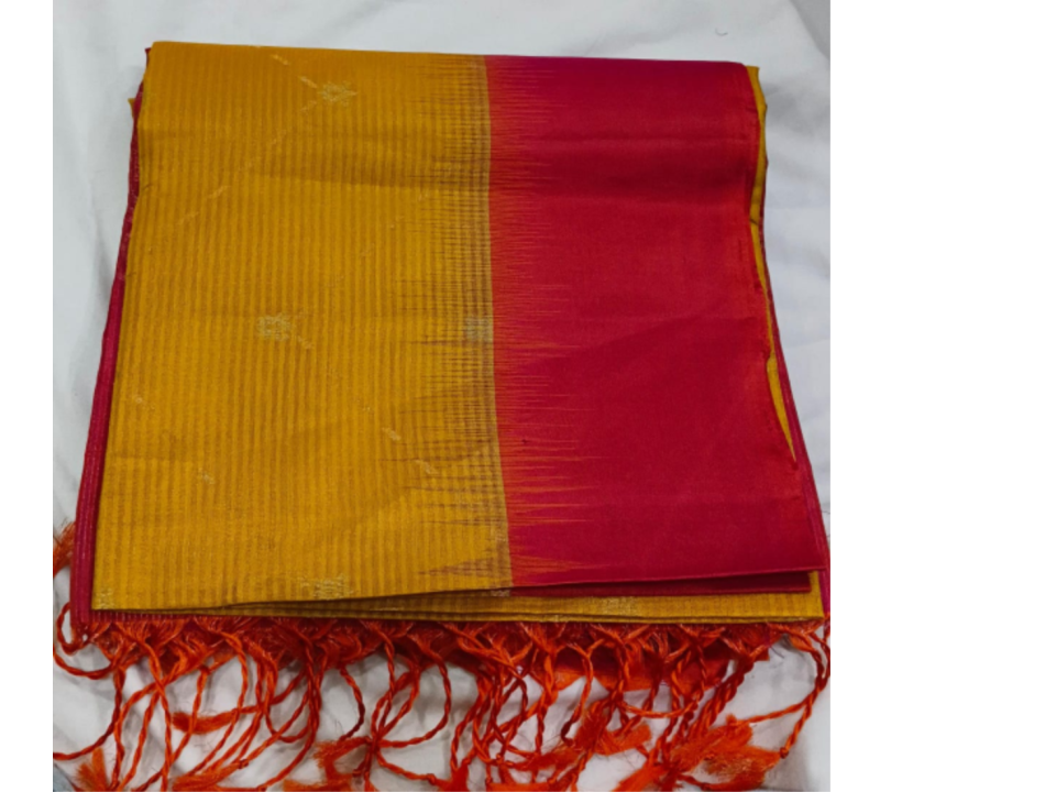 SilkCotton Saree 174024
