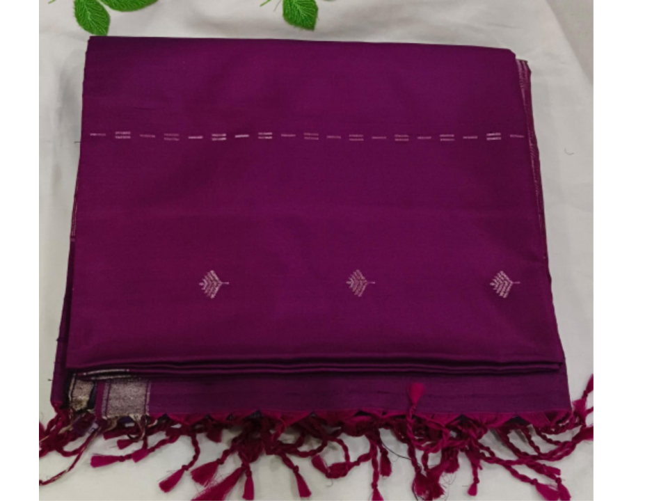 Silk Saree 174022