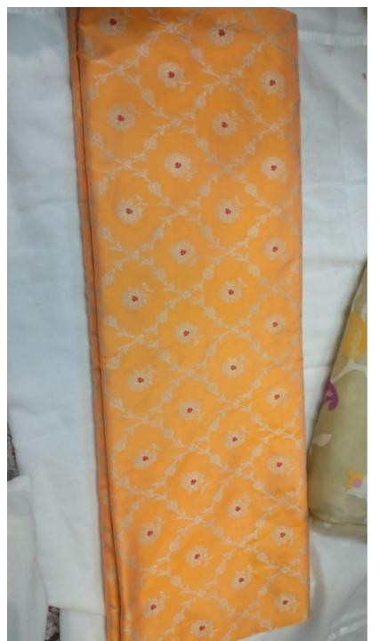 Banarasi Silk Saree