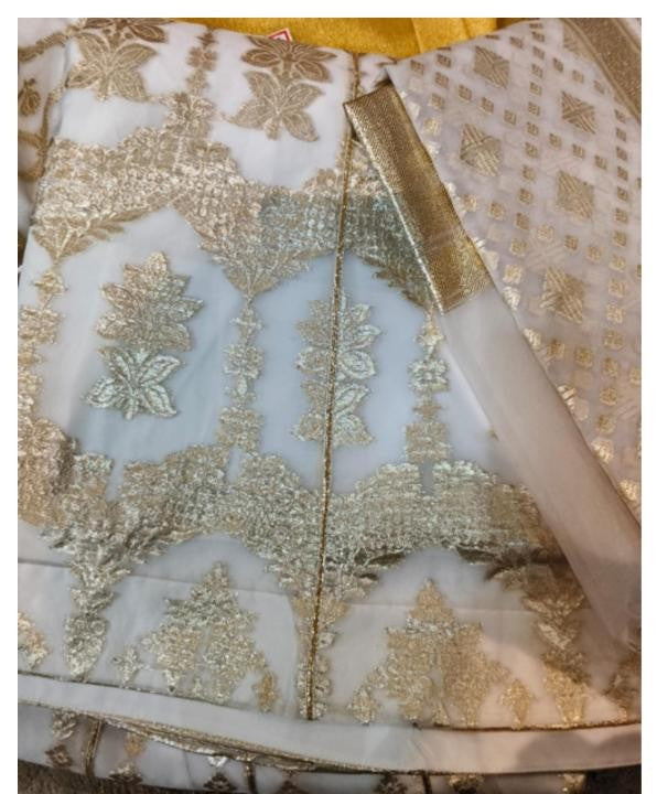 Banarasi Lehenga