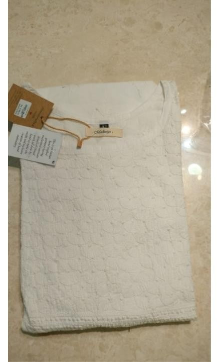 Cotton Short Kurti
