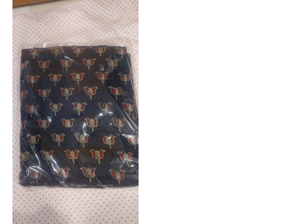 Ajrakh Modal SilkAjrakh Dola Silk Emb Saree 173469