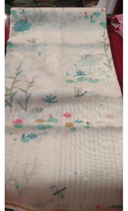 Chanderi Dupatta