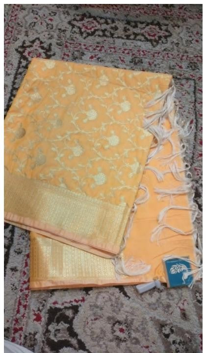 Rayon Dupatta
