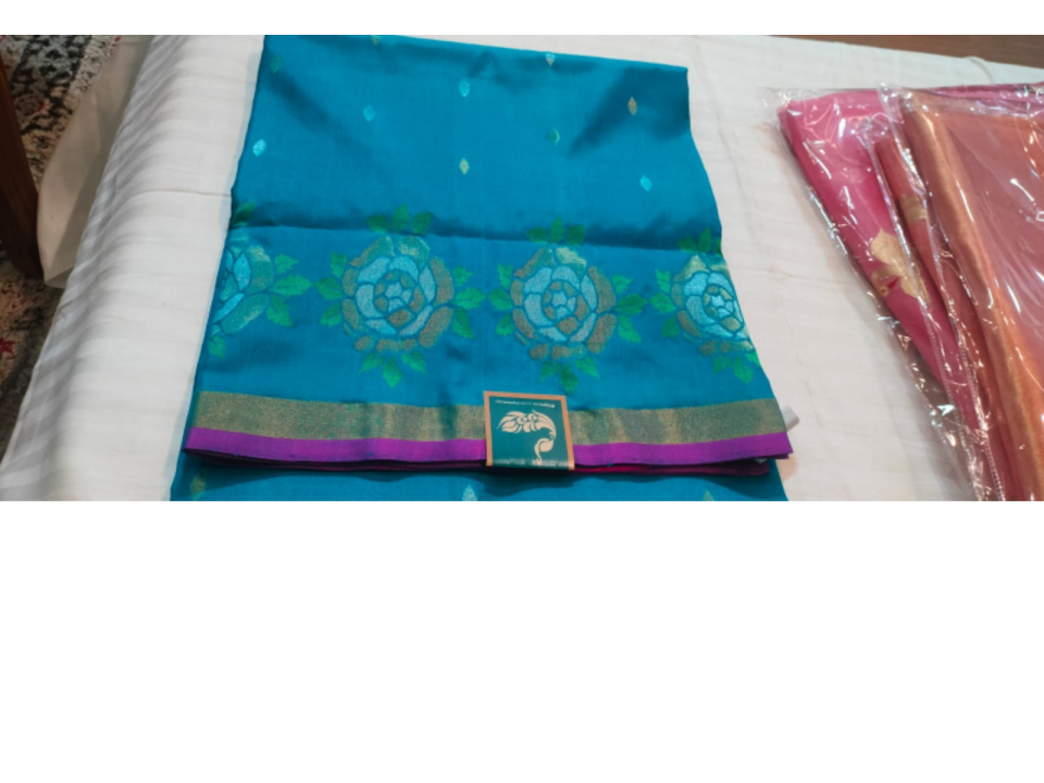 Uppada Saree 174830