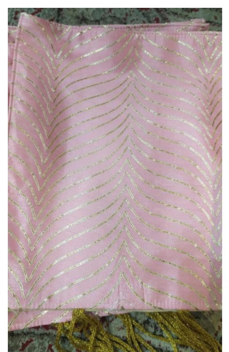 Art silk bag