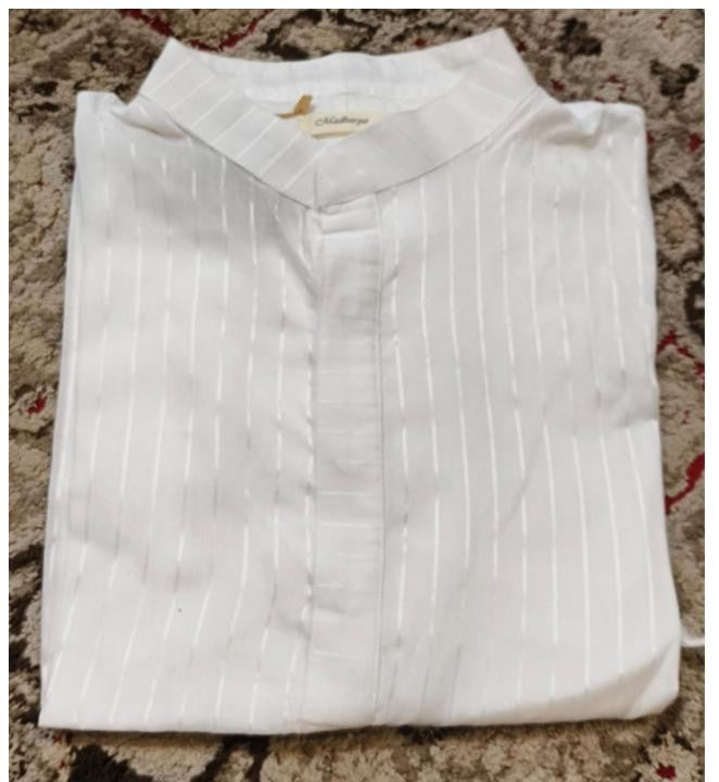 Cotton Kurta