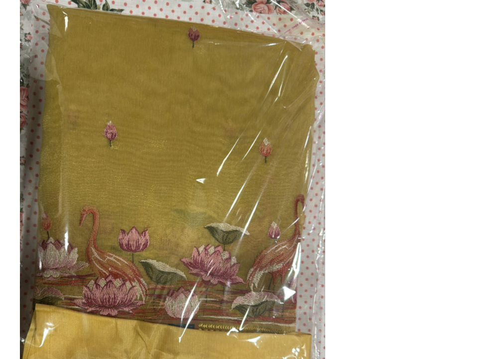 Art Silk Saree 174350