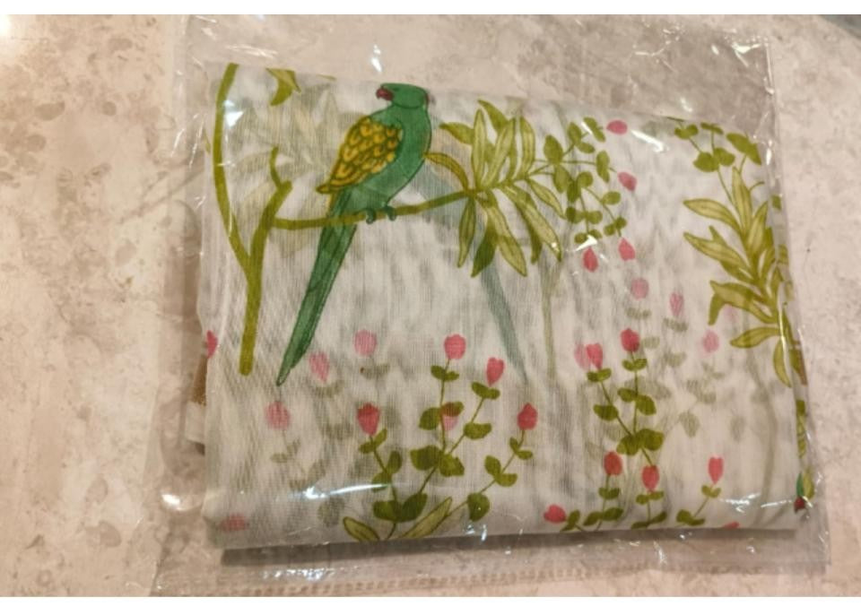 Chanderi Silk Dupatta