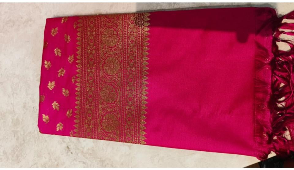 Rayon Dupatta