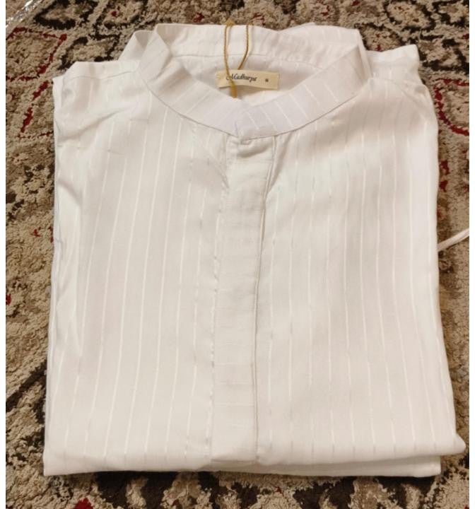 Cotton Kurta