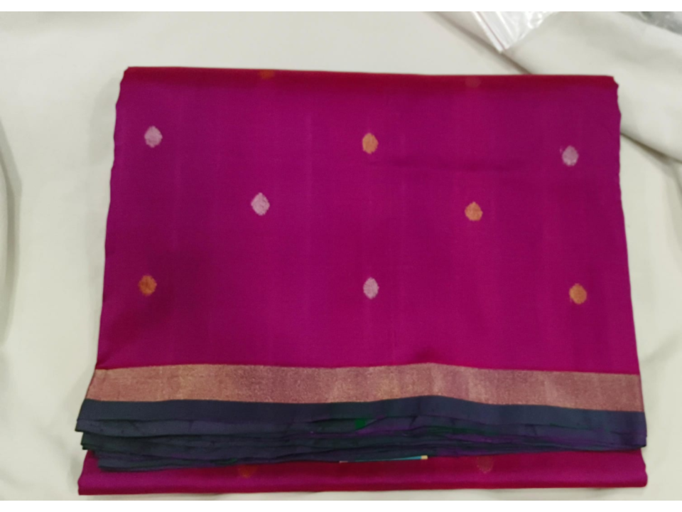 Uppada Silk Saree 173462