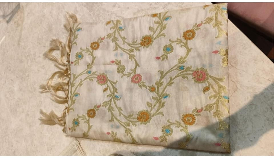 Rayon Dupatta